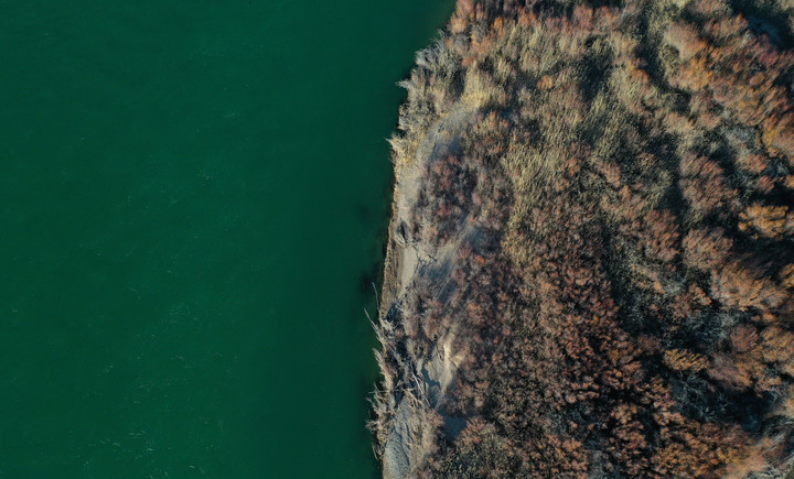 新華每日電訊丨“中華水塔”的綠色賬本 ?