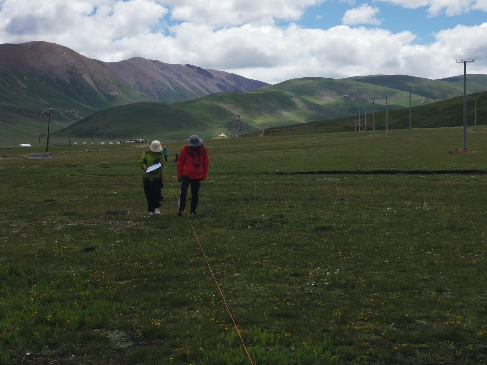 新華全媒+|海拔越高越缺氧？專家這么說(shuō)