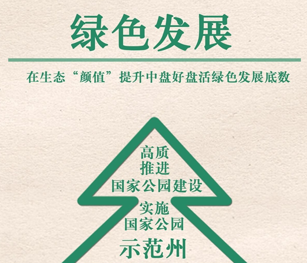 2022年，果洛要實現(xiàn)這些目標！