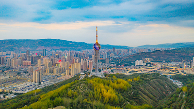 【&ldquo;飛閱&rdquo;中國】秋意漸濃 西寧秋日畫卷已上線！